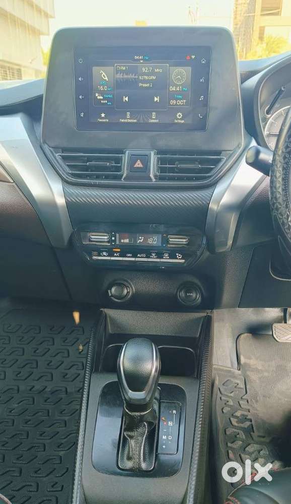 Maruti Suzuki Fronx Delta 1.2 Ags, 2024, Petrol