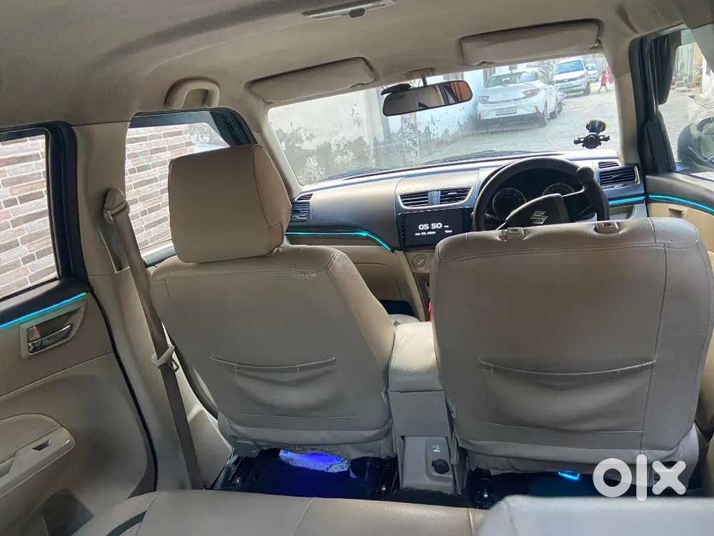 Maruti Suzuki Swift Dzire 2015 Diesel Well Maintained