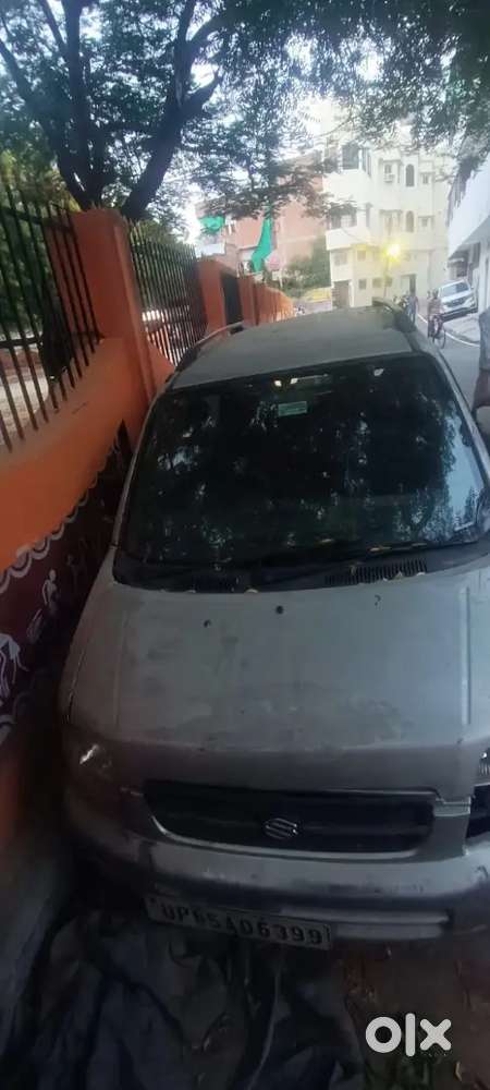 Maruti Suzuki Car