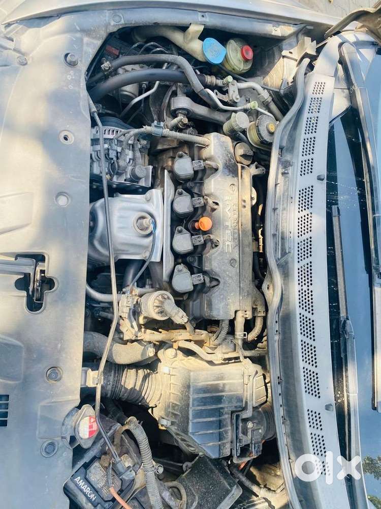 Honda Civic 2007 Petrol Good Condition