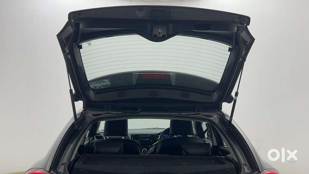 Maruti Suzuki Baleno Delta, 2018, Petrol