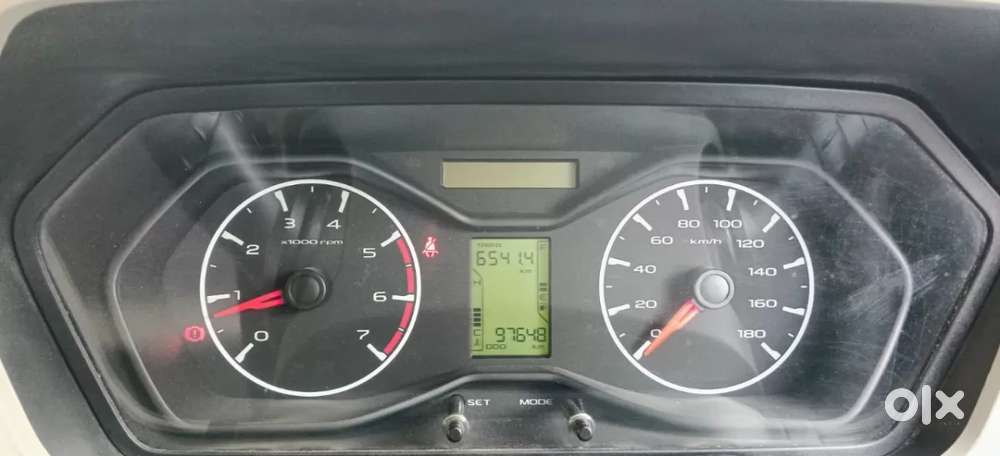 Mahindra Scorpio [2020-2022] 2.2 S5, 2022, Diesel