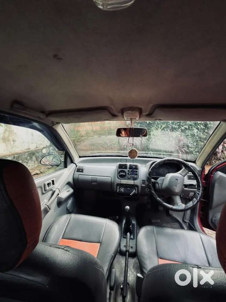 Maruti Zen Estilo 2003