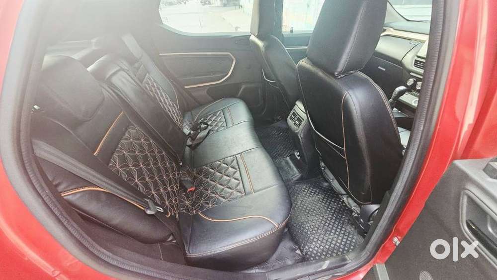 Renault Kiger Rxt Opt Dt, 2022, Petrol