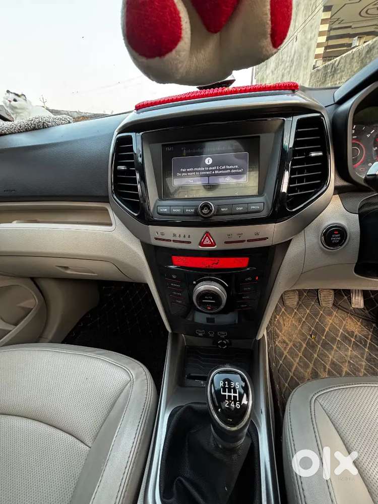 Mahindra Xuv300 Diesel 2019