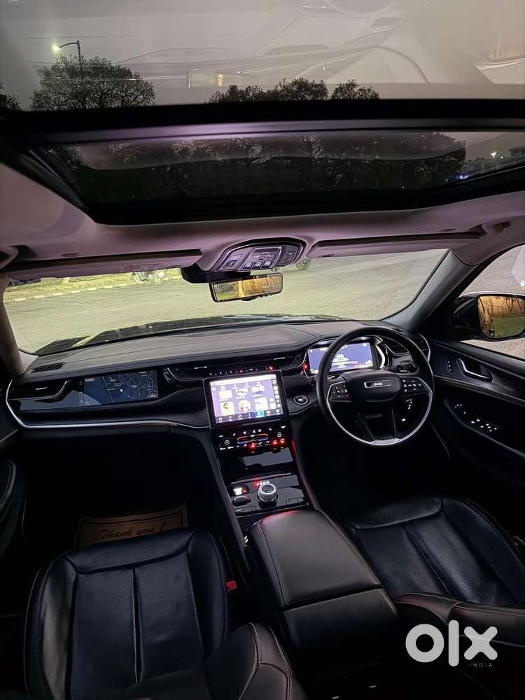 Jeep Grand Cherokee Limited 4x4, 2024, Petrol