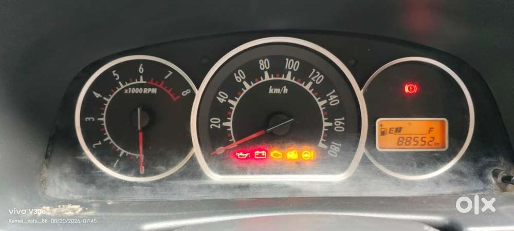 Maruti Suzuki Alto K10 Petrol Manual 2014