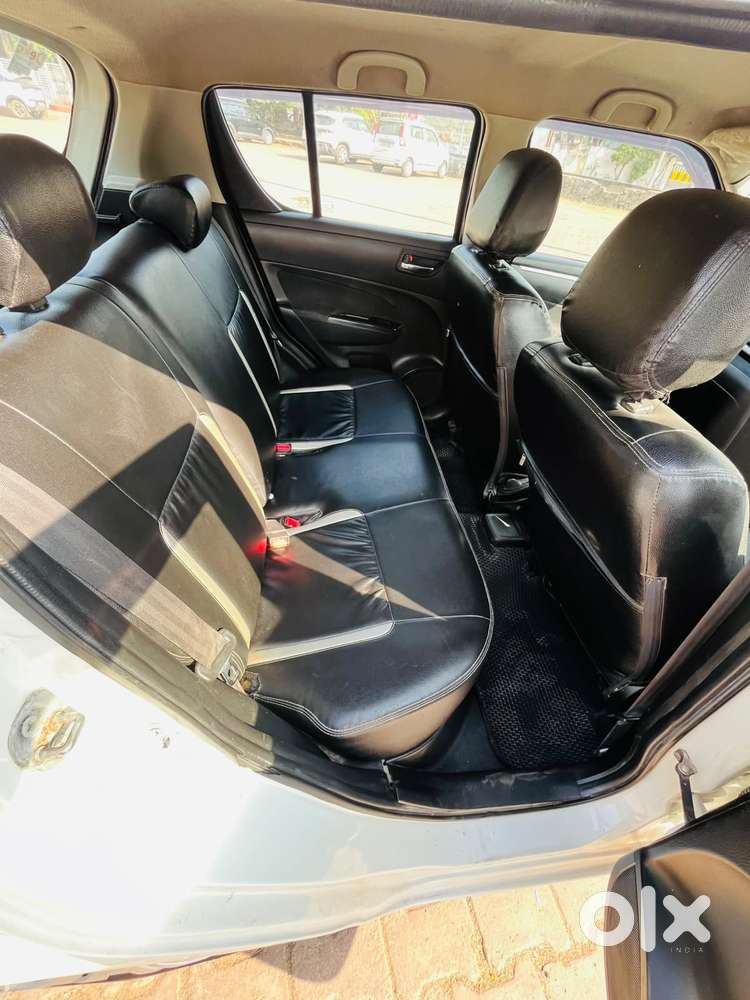 Maruti Suzuki Swift Vxi + Manual, 2015, Petrol