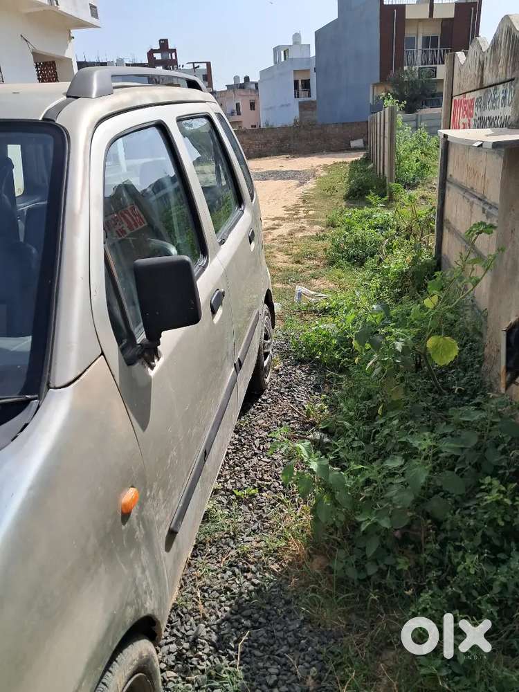 Maruti Suzuki Wagon R Vxi 2004 Second Owner