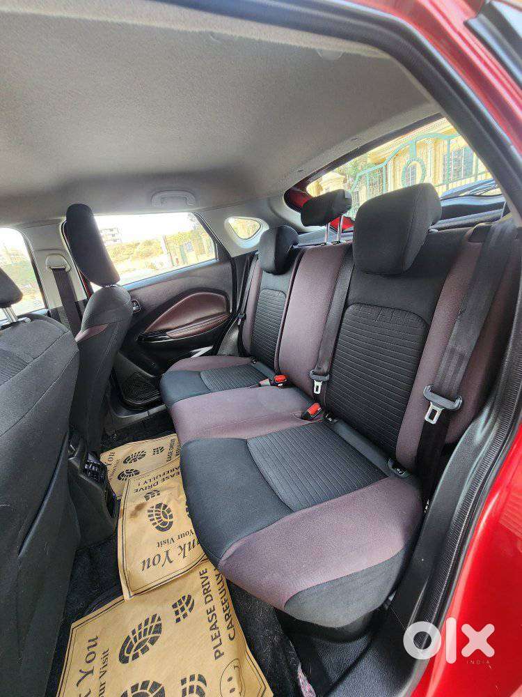 Maruti Suzuki Fronx Zeta 1.0 L Turbo 6at, 2023, Petrol