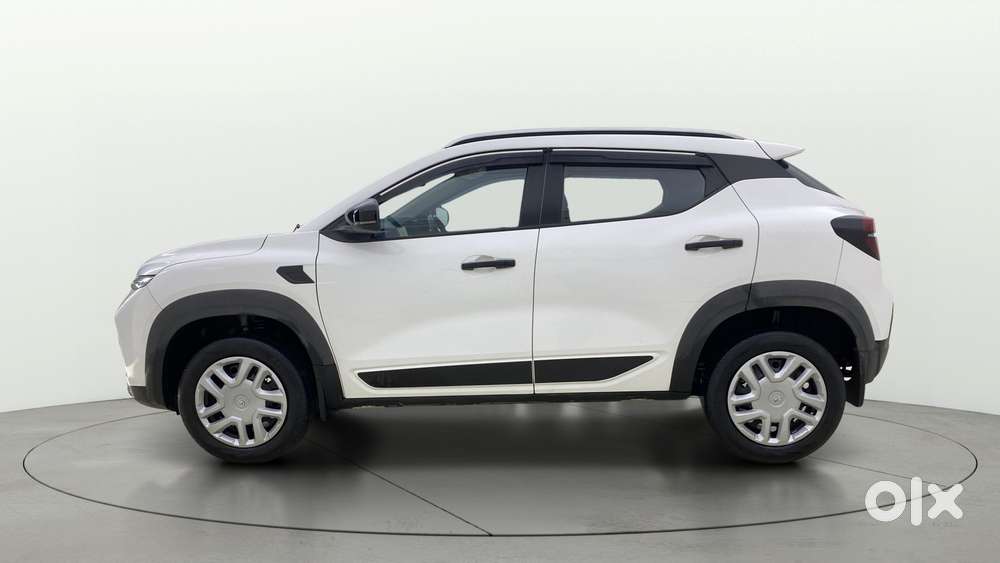 Renault Kiger Rxe, 2022, Petrol