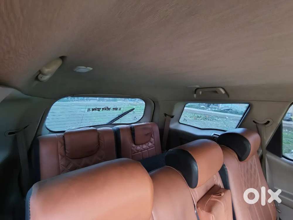 Mahindra Xuv500 2013 Diesel Well Maintained