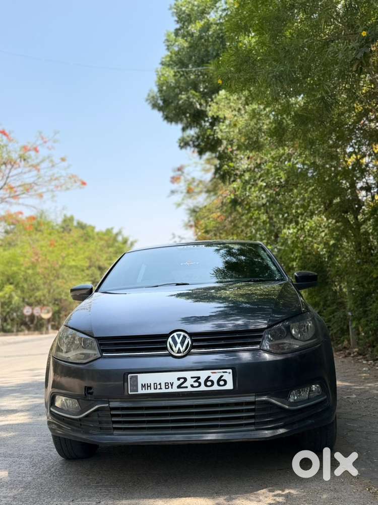 Volkswagen Polo Gt Tsi 2015 Petrol