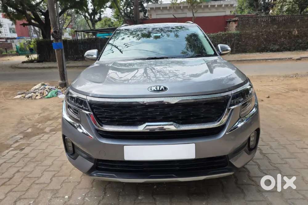 Kia Seltos 2020 Petrol, Not For Dealers