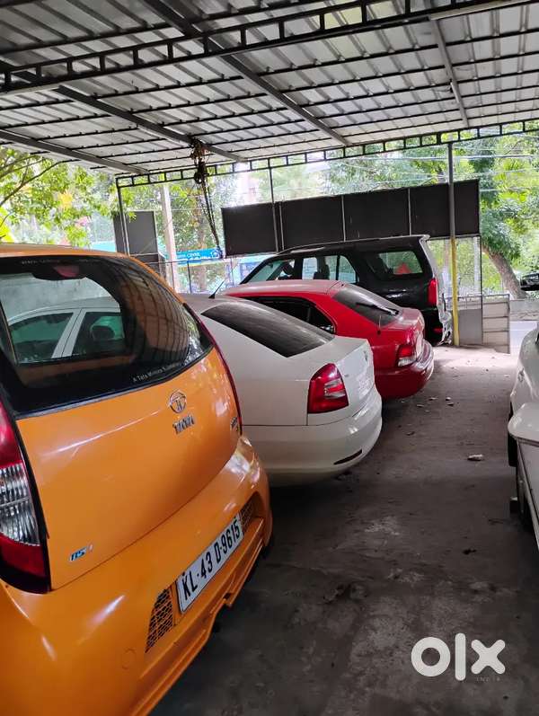 Wanted experienced mechanic&Trainees  car service centre in Trivandrum