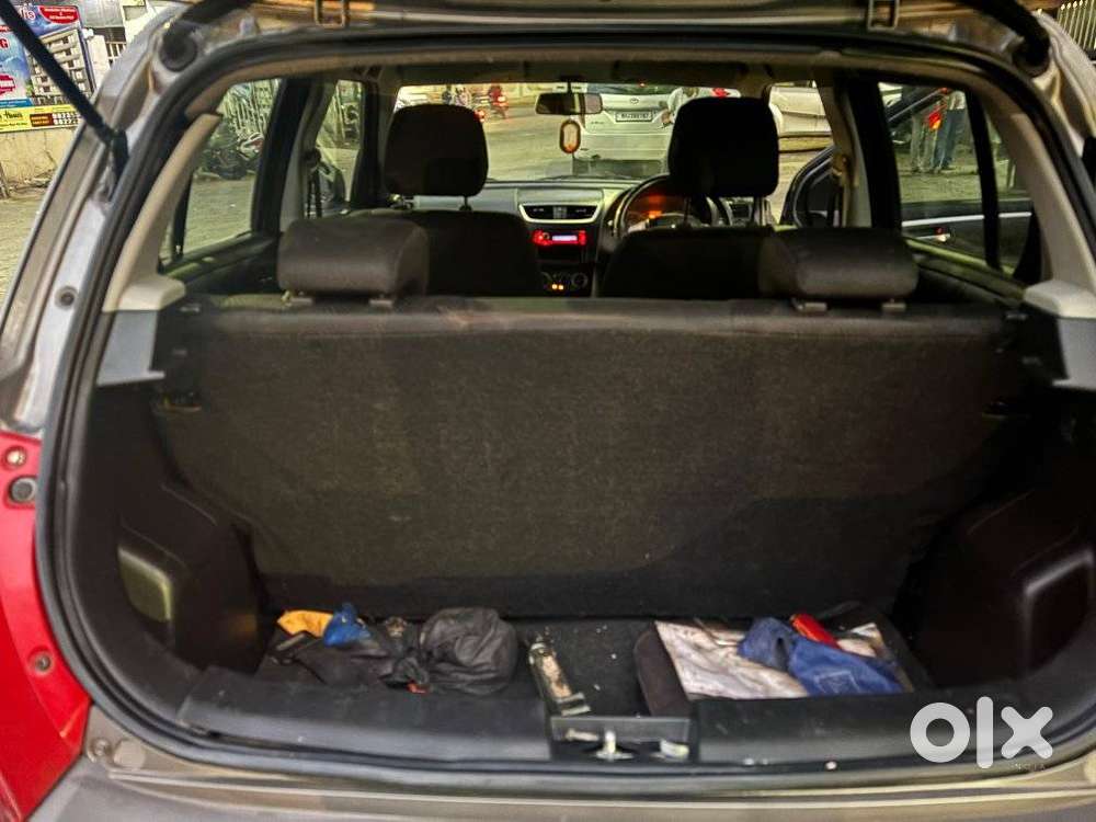 Maruti Suzuki Swift Vdi (o), 2014, Diesel