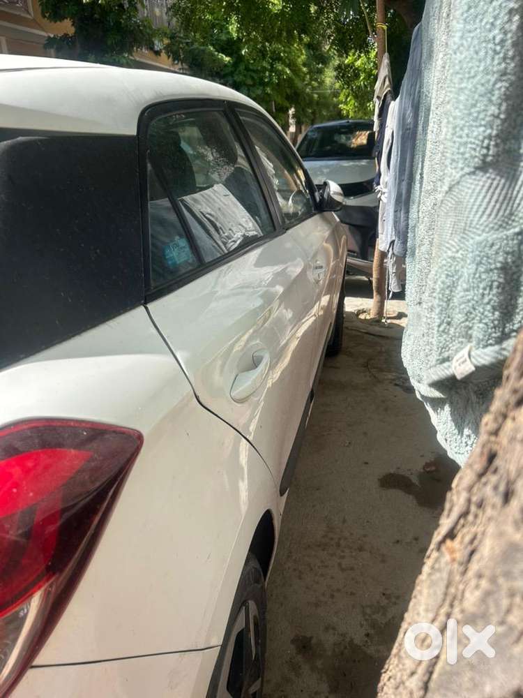 Hyundai I20 2016 Petrol Well Maintained