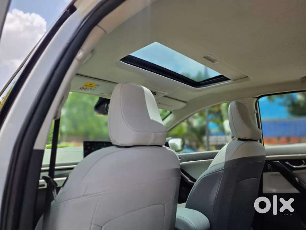 Tata Nexon Ev Empowered Plus Lr, 2024, Electric