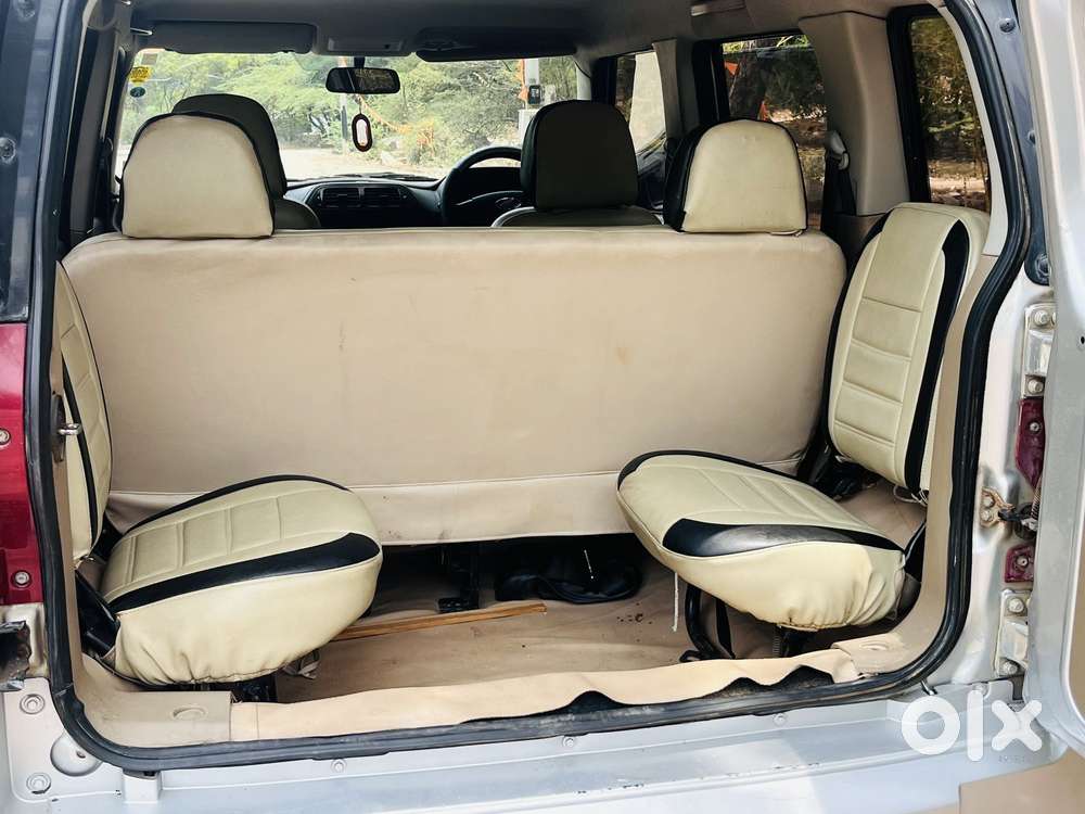 Mahindra Tuv 300, 2016, Diesel