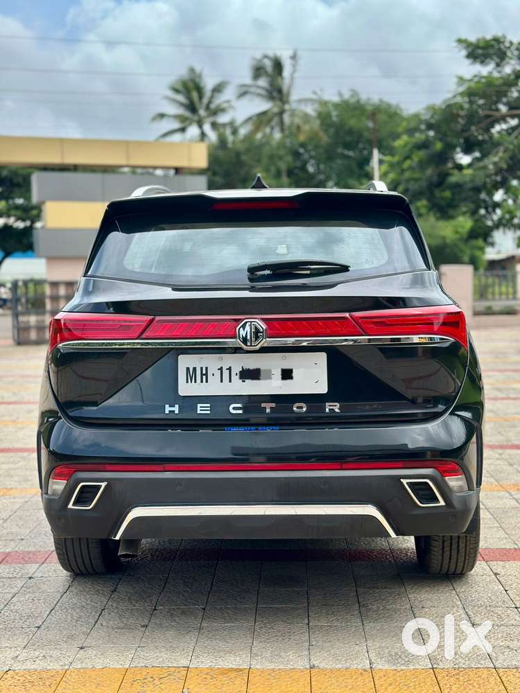 Mg Hector Sharp Pro 2.0 Turbo Diesel Mt, 2023, Diesel