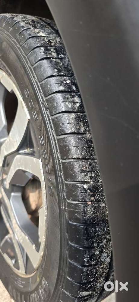 Honda Wr-v 1.5 Vx Exclusive Edition I-dtec, 2018, Diesel