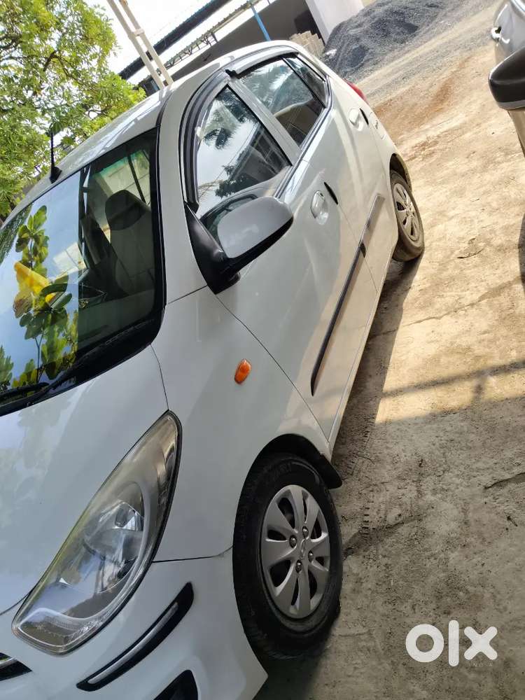 Hyundai I10 2013 Good Condition