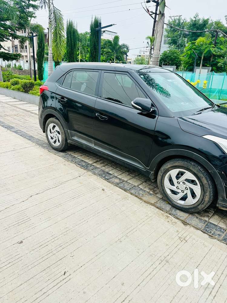 Hyundai Creta Diesel 2018