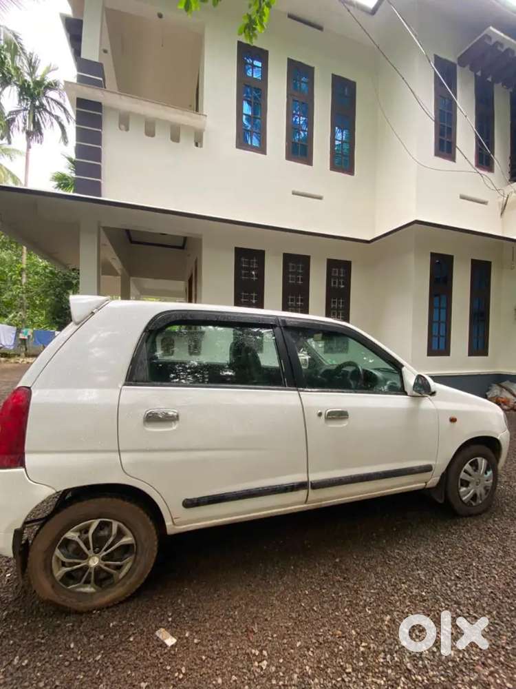 Maruti Suzuki Alto 2010