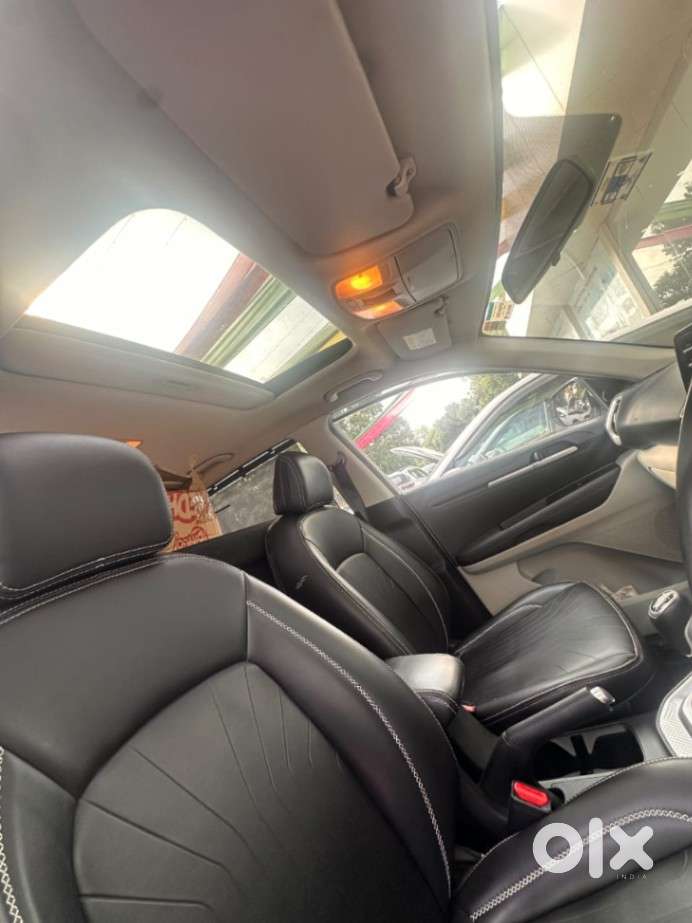 Kia Sonet Htx 1.5 Diesel, 2022, Diesel