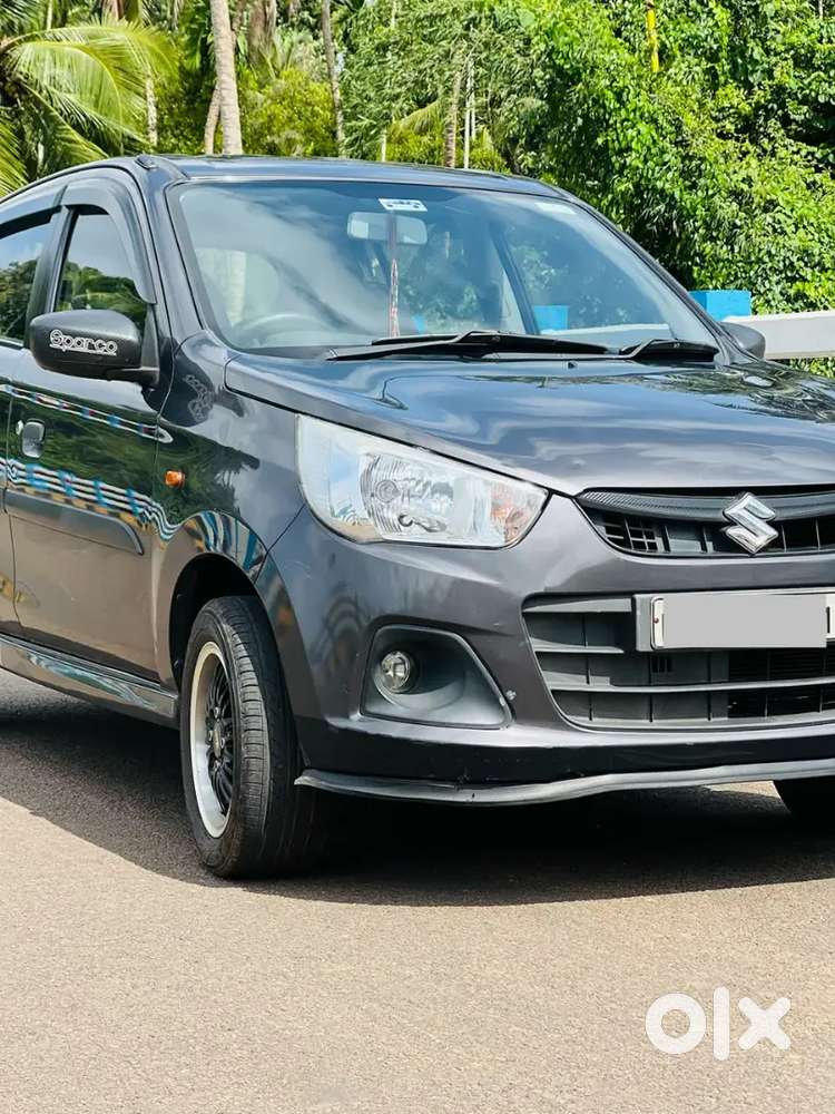 Maruti Suzuki Alto 2017 Lxi Manual