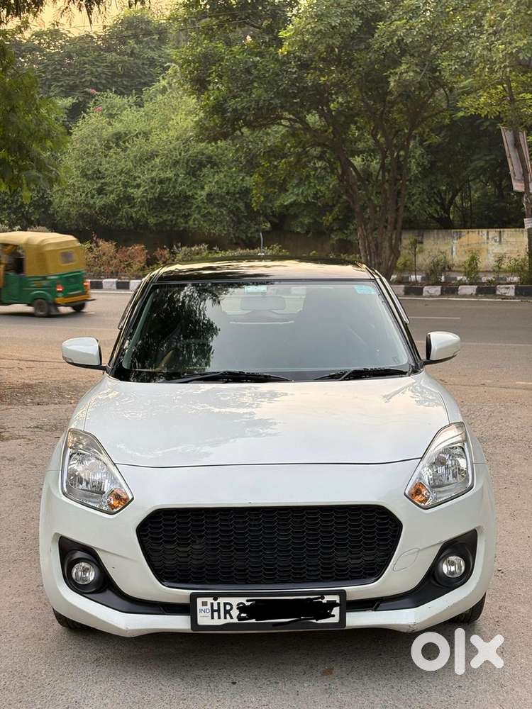 Swift 2021  Cng