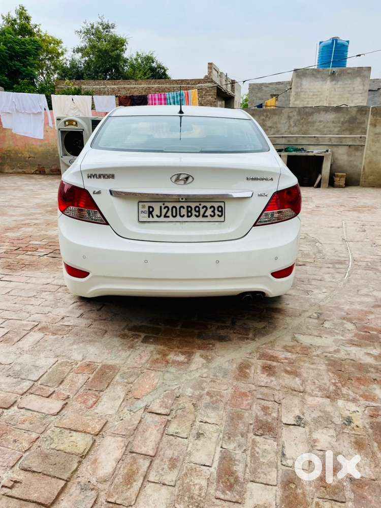 Hyundai Diesel Manual 2012 Car