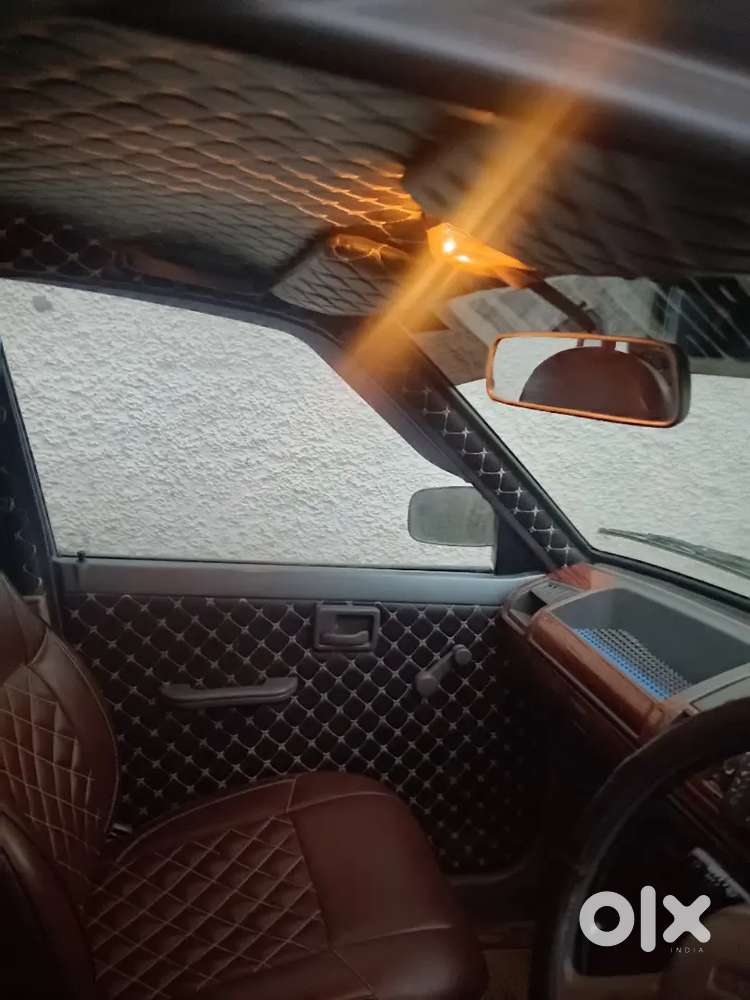 Maruti Suzuki 800 2008 Petrol 57000 Km Driven