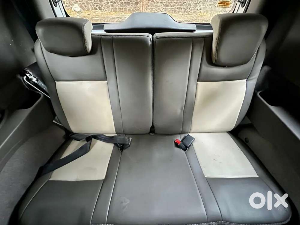 Renault Lodgy Diesel 2015