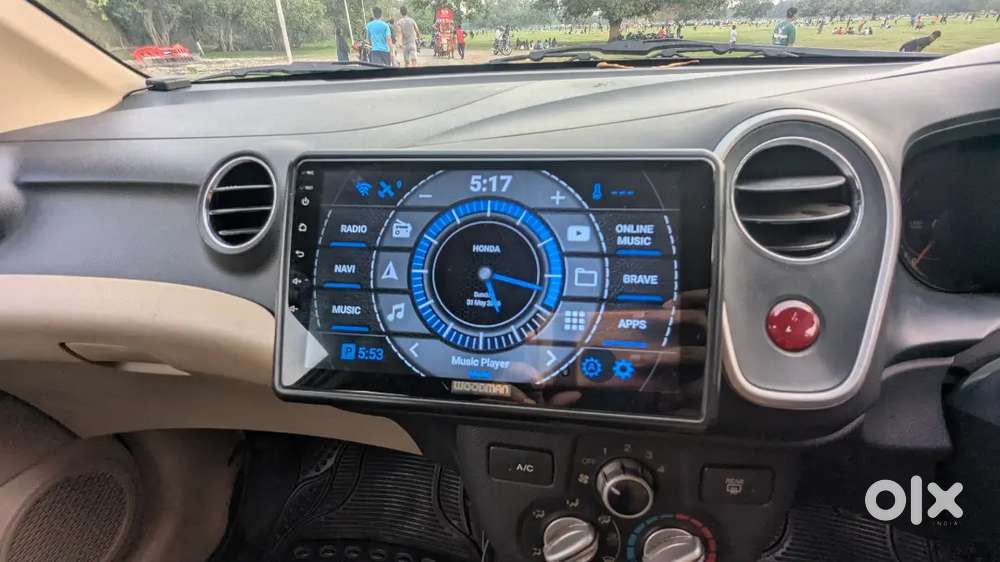 Honda Mobilio S Mt Petrol (2016) - Well Maintained Second Owner