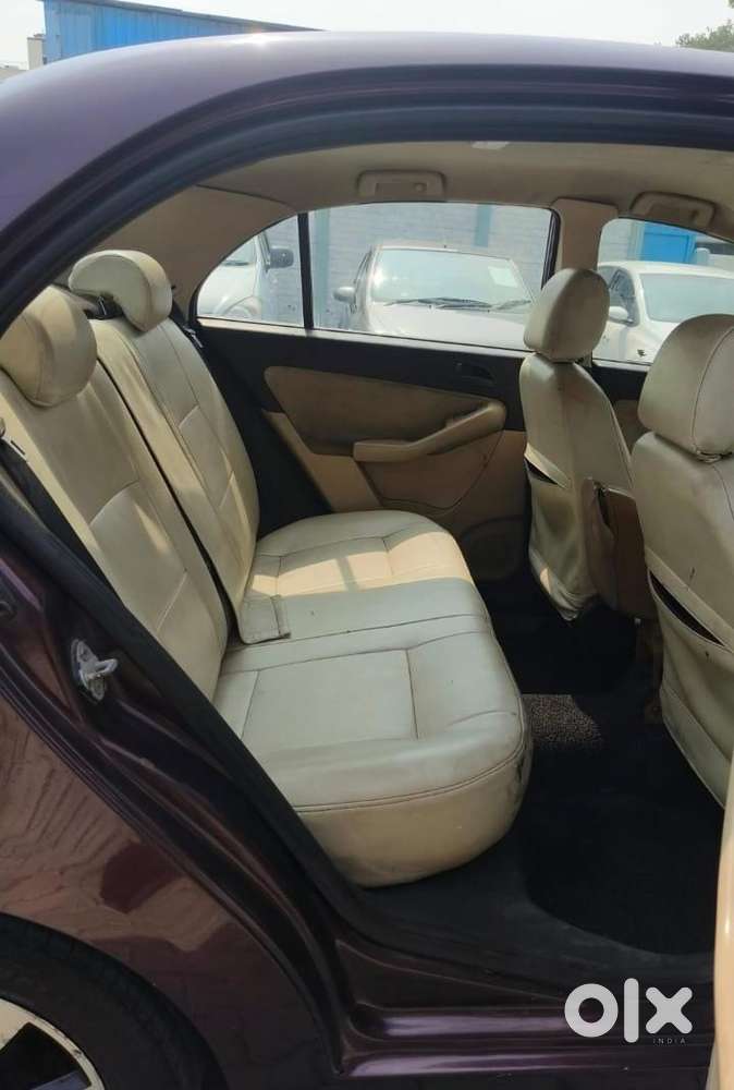 Tata Manza Elan Quadrajet Bs Iii, 2011, Diesel