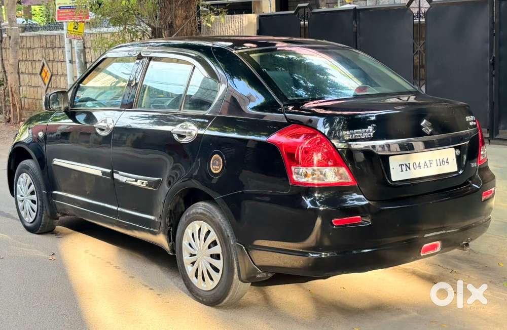 Maruti Suzuki Swift Dzire 1.3 Vxi, 2010, Petrol