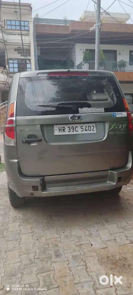 Mahindra Xylo 2011 Diesel