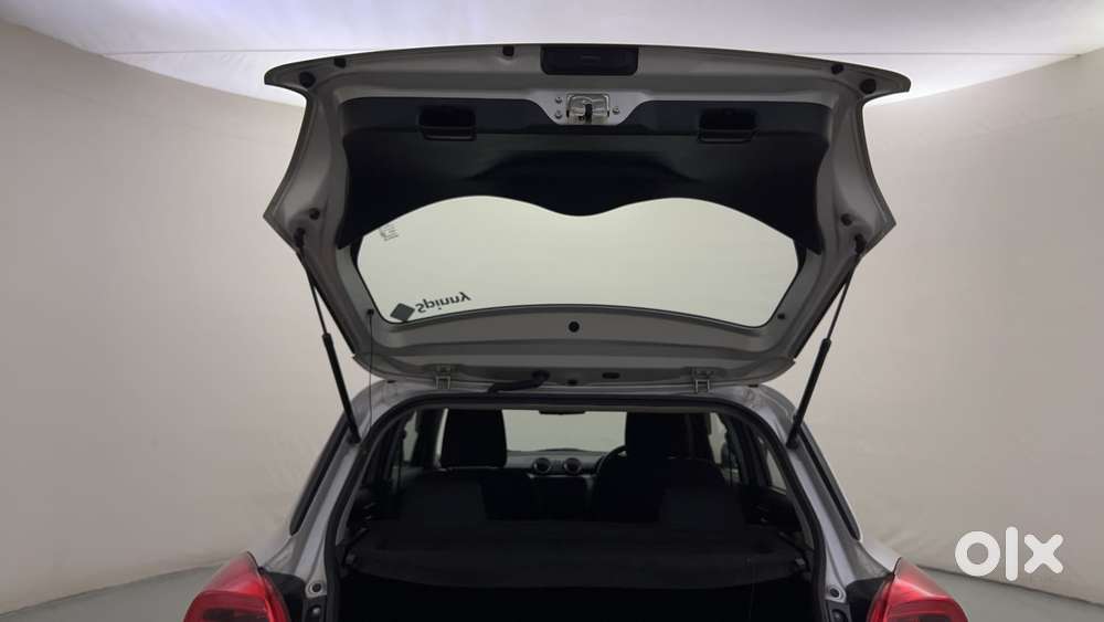 Maruti Suzuki Swift Amt Vvt Vxi, 2019, Petrol