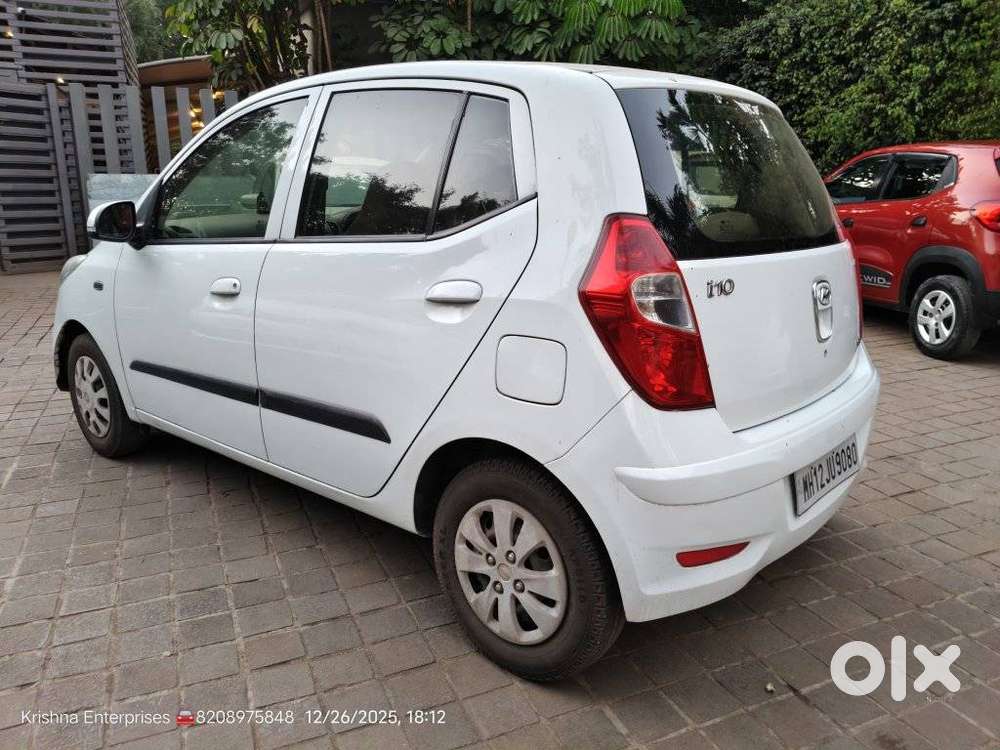 Hyundai I10 1.2 Kappa Magna, 2013, Petrol