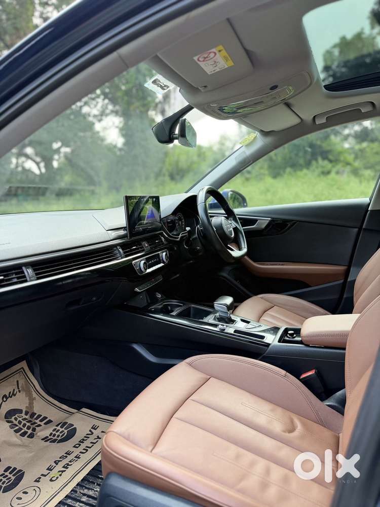 Audi A4 2.0 Technology 40 Tfsi, 2023, Petrol