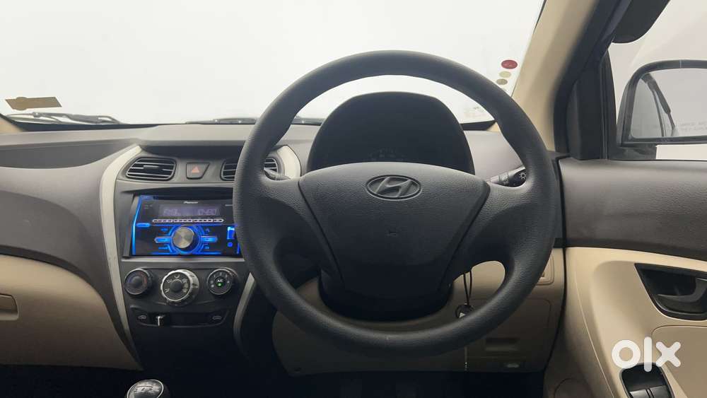 Hyundai Eon Era +, 2014, Petrol