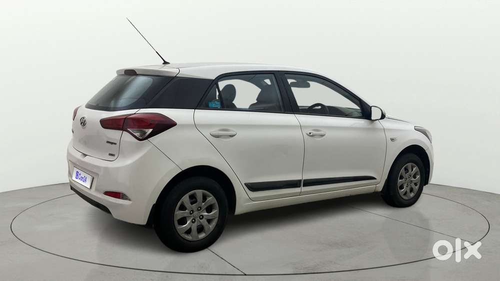 Hyundai Elite I20 Magna 1.4 Crdi, 2016, Diesel