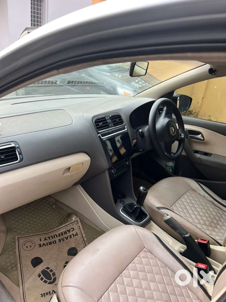 Volkswagen Vento 2011 Diesel Good Condition