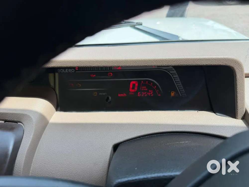 Mahindra Be 6 2022