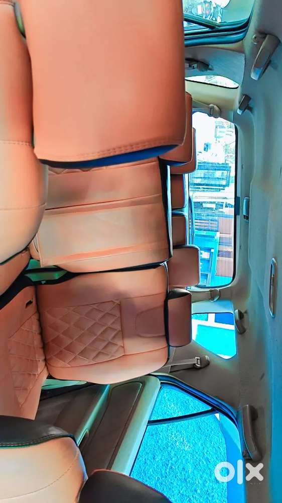 Toyota Fortuner Legender 2013 Diesel 140000 Km Driven