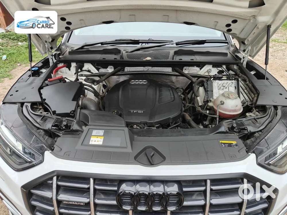 Audi Q5 2.0 45 Tfsi Premium Plus, 2022, Petrol