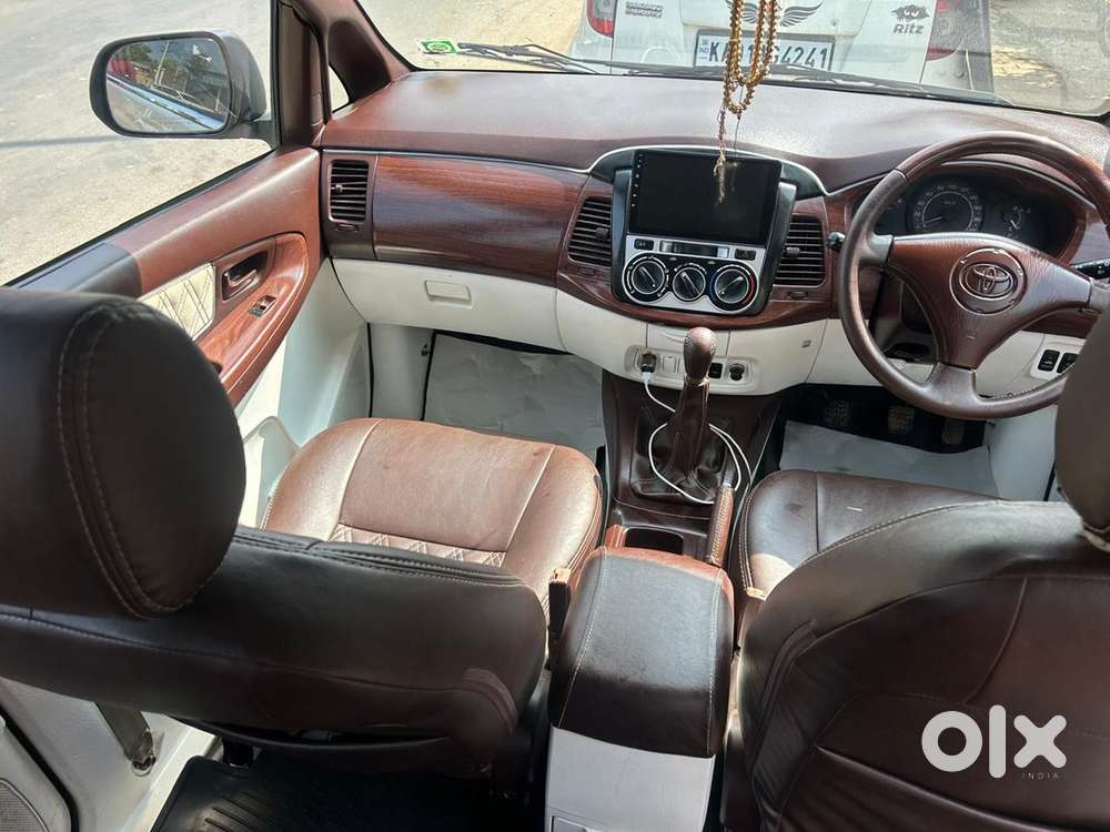 Toyota Diesel Manual 2011