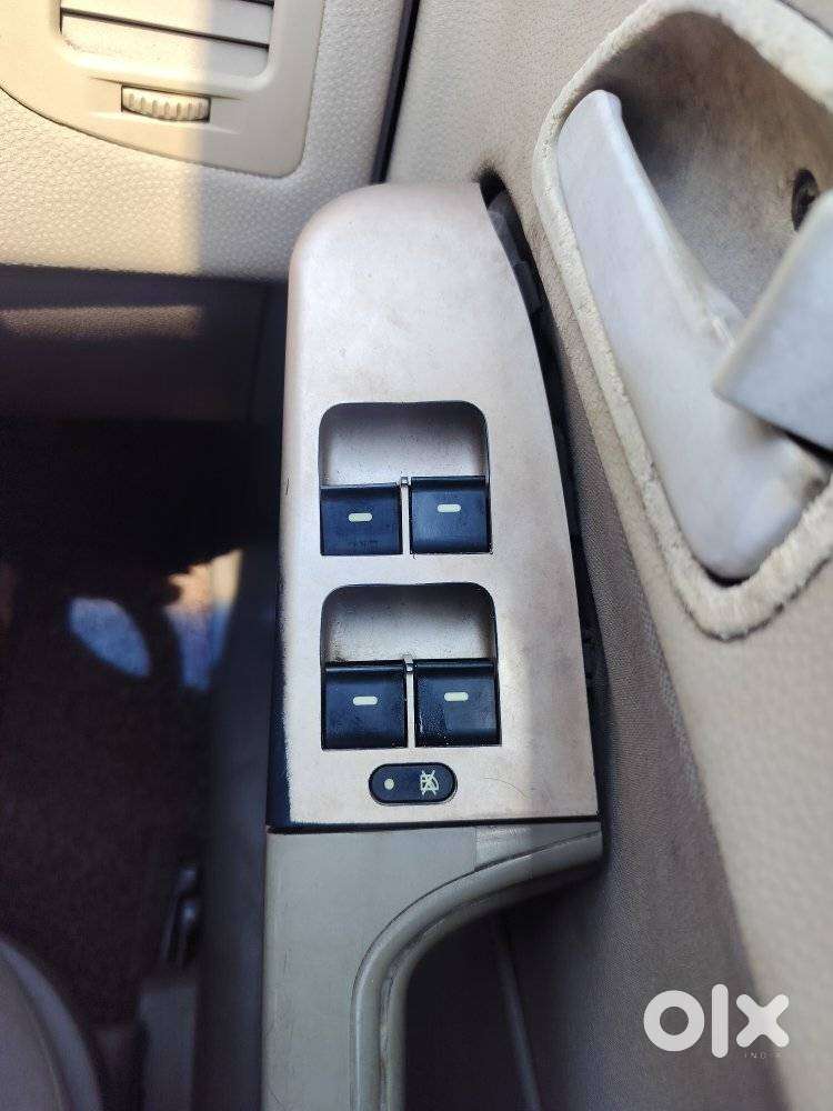 Tata Indica Vista Quadrajet 90 Vx, 2010, Diesel