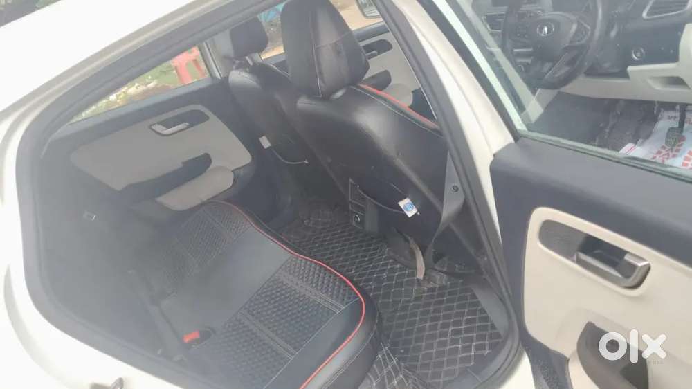 Tata Altroz 2023 Petrol